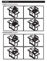 Preview for 70 page of Cadac BRAAIMAXX 98504 User Instructions