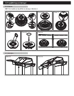 Preview for 77 page of Cadac BRAAIMAXX 98504 User Instructions