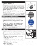 Preview for 81 page of Cadac BRAAIMAXX 98504 User Instructions