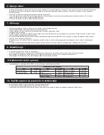 Preview for 82 page of Cadac BRAAIMAXX 98504 User Instructions