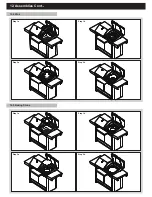 Preview for 8 page of Cadac Braaimaxx User Instructions