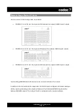 Preview for 18 page of Cadac C Series Hardware Overview