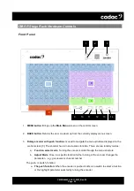 Preview for 22 page of Cadac C Series Hardware Overview