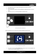 Preview for 53 page of Cadac C Series Hardware Overview