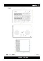 Preview for 61 page of Cadac C Series Hardware Overview