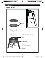 Preview for 5 page of Cadac CAMP CHEF LP 6530L0 User Instructions