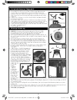 Preview for 10 page of Cadac CAMP CHEF LP 6530L0 User Instructions