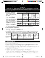 Preview for 15 page of Cadac CAMP CHEF LP 6530L0 User Instructions