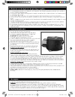 Preview for 18 page of Cadac CAMP CHEF LP 6530L0 User Instructions