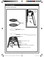 Preview for 23 page of Cadac CAMP CHEF LP 6530L0 User Instructions