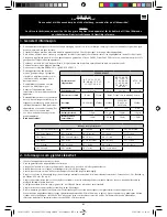 Preview for 33 page of Cadac CAMP CHEF LP 6530L0 User Instructions