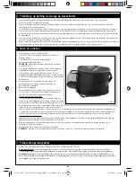 Preview for 36 page of Cadac CAMP CHEF LP 6530L0 User Instructions