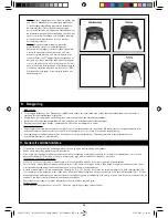 Preview for 37 page of Cadac CAMP CHEF LP 6530L0 User Instructions