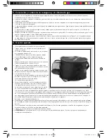 Preview for 48 page of Cadac CAMP CHEF LP 6530L0 User Instructions