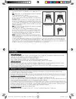 Preview for 49 page of Cadac CAMP CHEF LP 6530L0 User Instructions