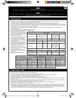 Preview for 51 page of Cadac CAMP CHEF LP 6530L0 User Instructions