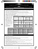 Preview for 57 page of Cadac CAMP CHEF LP 6530L0 User Instructions