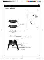 Предварительный просмотр 4 страницы Cadac CAMP CHEF LP 6530L1 User Instructions