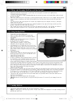 Preview for 5 page of Cadac CAMP CHEF LP 6530L1 User Instructions