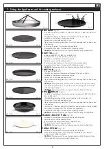 Preview for 7 page of Cadac Carri Chef 2 8910 Manual