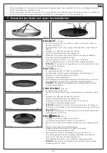 Preview for 16 page of Cadac Carri Chef 2 8910 Manual