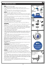 Preview for 41 page of Cadac Carri Chef 2 8910 Manual