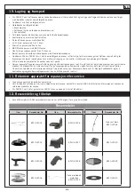 Preview for 56 page of Cadac Carri Chef 2 8910 Manual