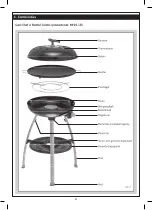 Preview for 4 page of Cadac Carri Chef 2 User Instructions