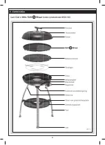 Preview for 8 page of Cadac Carri Chef 2 User Instructions