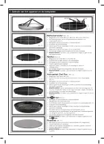 Preview for 10 page of Cadac Carri Chef 2 User Instructions