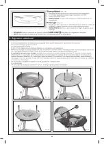 Preview for 11 page of Cadac Carri Chef 2 User Instructions