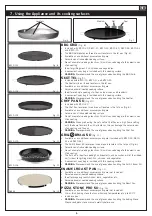 Preview for 6 page of Cadac CARRI CHEF 50 User Instructions