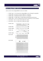 Preview for 11 page of Cadac CDC FIVE Hardware Overview