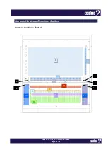 Предварительный просмотр 19 страницы Cadac CDC FIVE Hardware Overview