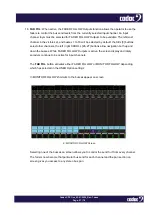 Preview for 27 page of Cadac CDC FIVE Hardware Overview