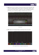 Preview for 29 page of Cadac CDC FIVE Hardware Overview