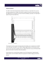 Preview for 53 page of Cadac CDC FIVE Hardware Overview