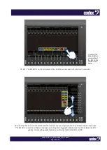 Preview for 57 page of Cadac CDC FIVE Hardware Overview