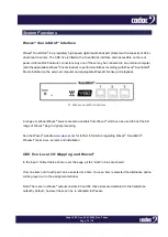 Preview for 70 page of Cadac CDC FIVE Hardware Overview