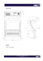 Preview for 76 page of Cadac CDC FIVE Hardware Overview