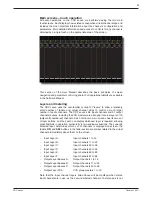 Preview for 35 page of Cadac CDC seven Hardware User Manual