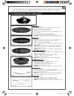 Preview for 7 page of Cadac Citi Chef 50 User Instructions