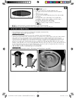 Preview for 42 page of Cadac Citi Chef 50 User Instructions