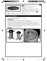 Preview for 50 page of Cadac Citi Chef 50 User Instructions