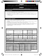 Preview for 61 page of Cadac Citi Chef 50 User Instructions