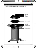 Preview for 63 page of Cadac Citi Chef 50 User Instructions