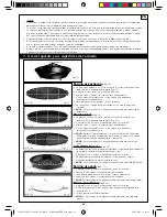 Preview for 65 page of Cadac Citi Chef 50 User Instructions