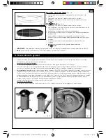 Preview for 66 page of Cadac Citi Chef 50 User Instructions