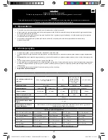 Preview for 69 page of Cadac Citi Chef 50 User Instructions