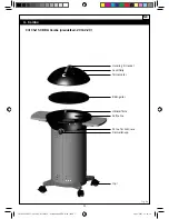 Preview for 79 page of Cadac Citi Chef 50 User Instructions